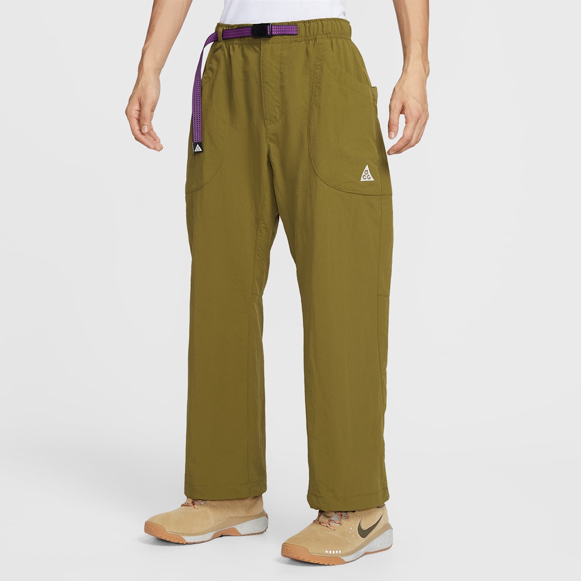 NIKE公式】 メンズ ACG パンツ & タイツ【ナイキ公式通販】